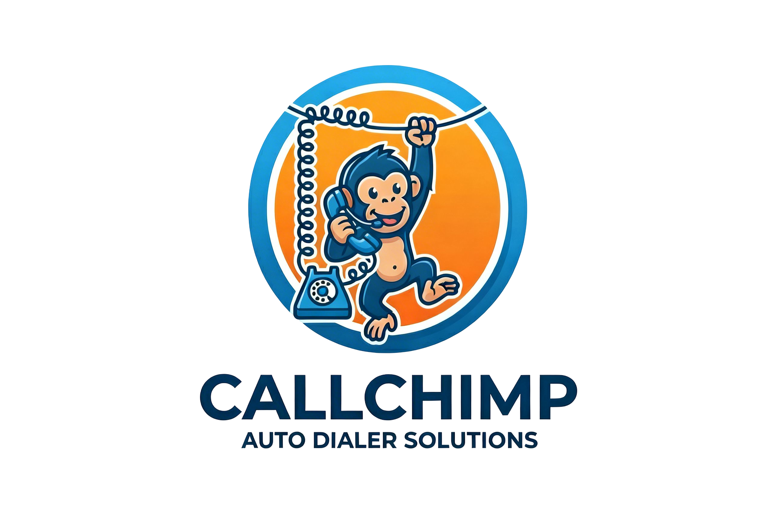 CallChimp Logo